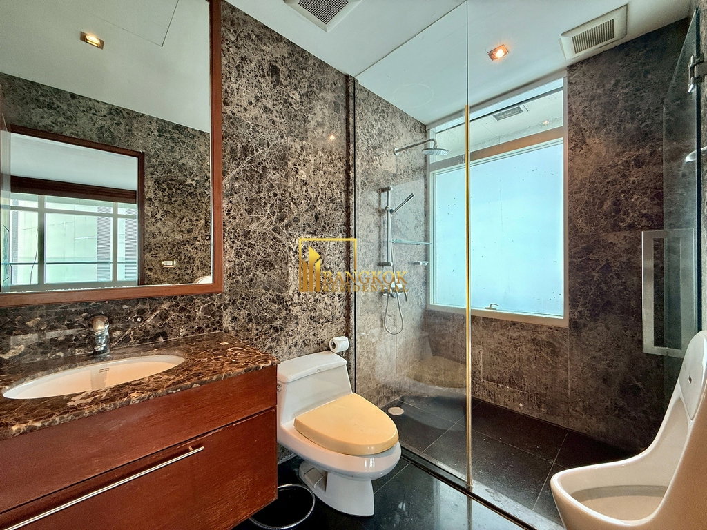 รูป Le Raffine 31 | Refined 3 Bed Duplex Condo With Private Pool - BR61348CD - รูปที่ 36/60