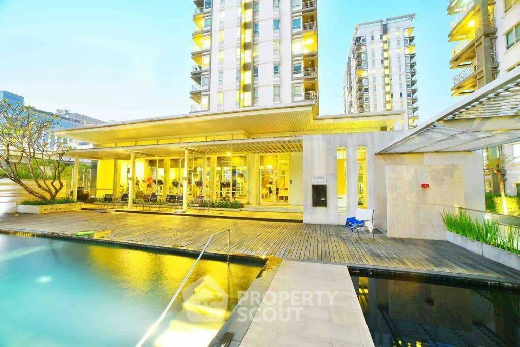 รูป คอนโด 2 ห้องนอน ชั้น 16 The Room Ratchada-Ladprao ใกล้ MRT รัชดาภิเษก (ID 2892085) - รูปที่ 12/14