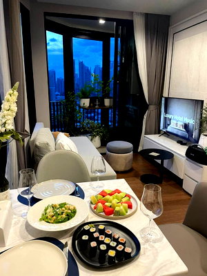 Condos for rent : 💥CP-10800💥IDEO Q Sukhumvit 36👉Line : @accessliving