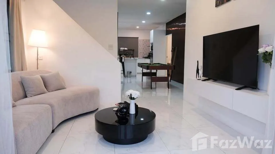 รูป บ้านเดี่ยวให้เช่า 6 ห้องนอน ใน บางนา, กรุงเทพมหานคร 5921235 - รูปที่ 49/55