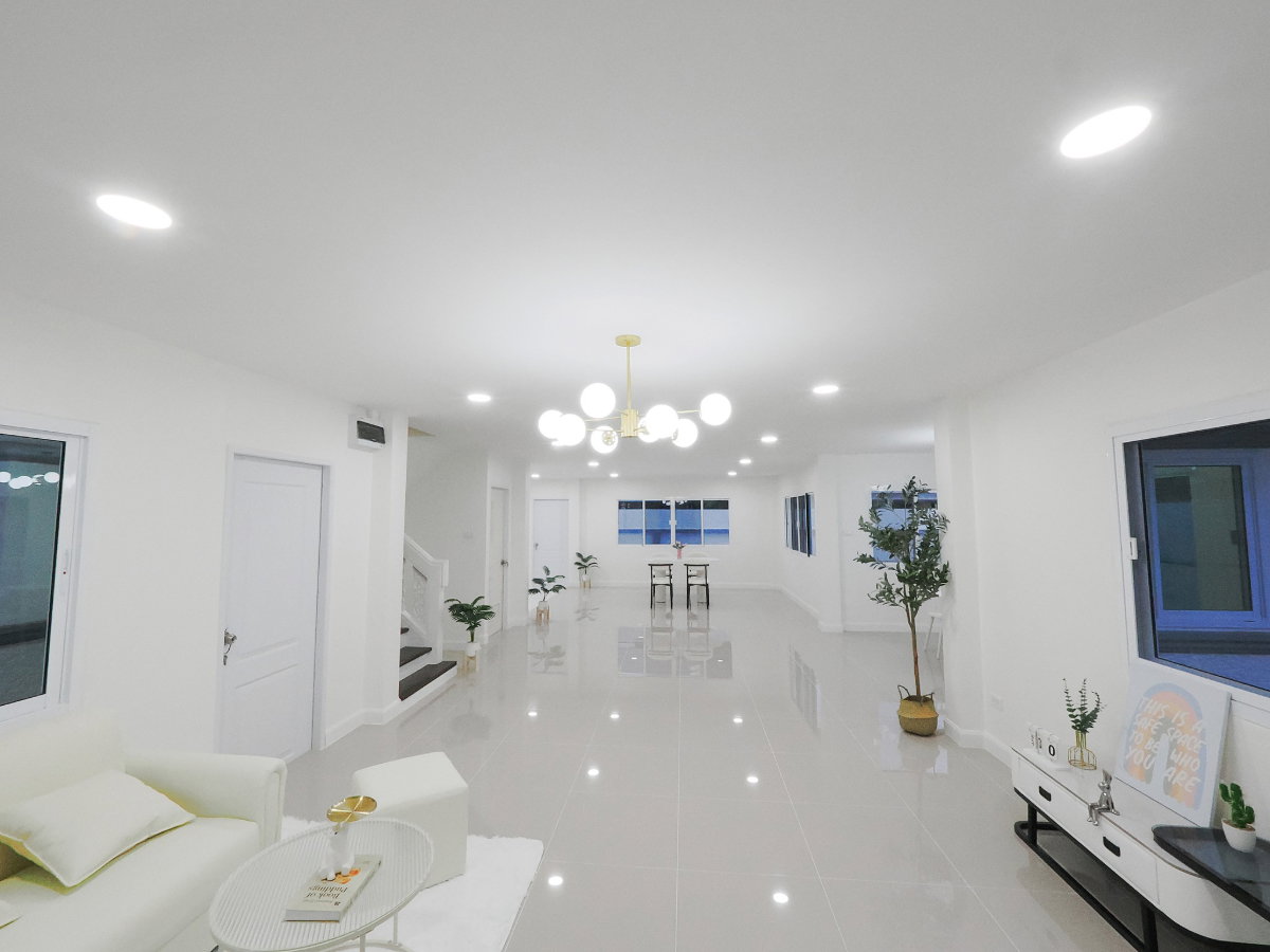 รูป ขายบ้านเดี่ยว 2 ชั้น ม.อู่ทองเพลส 2 ขนาด 80.3 ตร.ว. [เปียร์​นนท์-ลำลูกกา] ขาย 3.99 ล้านบาท - รูปที่ 11/49