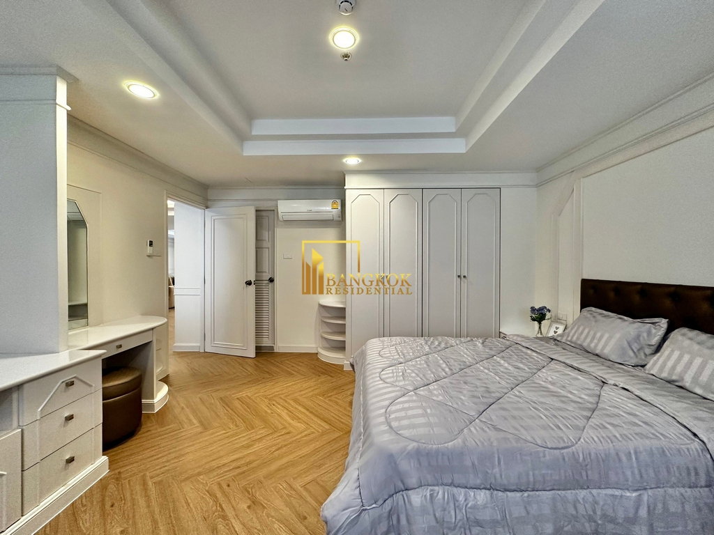 picture Beautiful 2 Bedroom Apartment in Phrom Phong - BR20616AP - 19/32