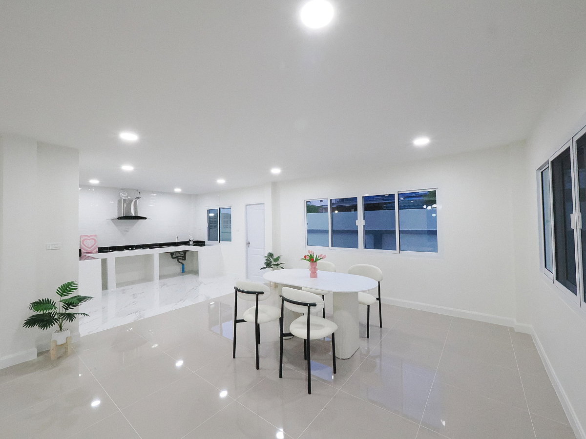 รูป ขายบ้านเดี่ยว 2 ชั้น ม.อู่ทองเพลส 2 ขนาด 80.3 ตร.ว. [เปียร์​นนท์-ลำลูกกา] ขาย 3.99 ล้านบาท - รูปที่ 15/49