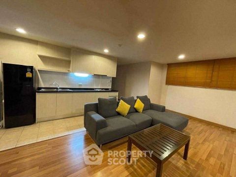 คอนโด 1 ห้องนอน 58 ตร.ม. โครงการ The Aree Condominium ใกล้ BTS อารี 400 ม. (ID 2888136)