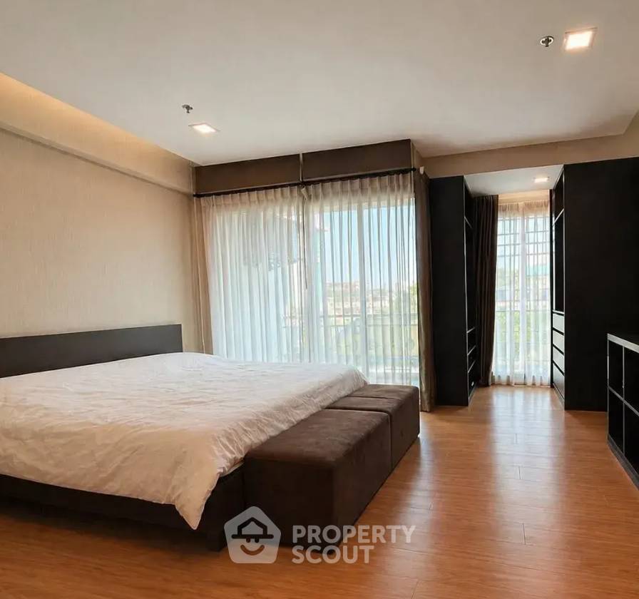 รูป คอนโด 5 ห้องนอน ให้เช่า ศุภาลัย พรีมา ริว พระราม 3-นราธิวาส ใกล้ช่องนนทรี (ID 2881443) - รูปที่ 3/7