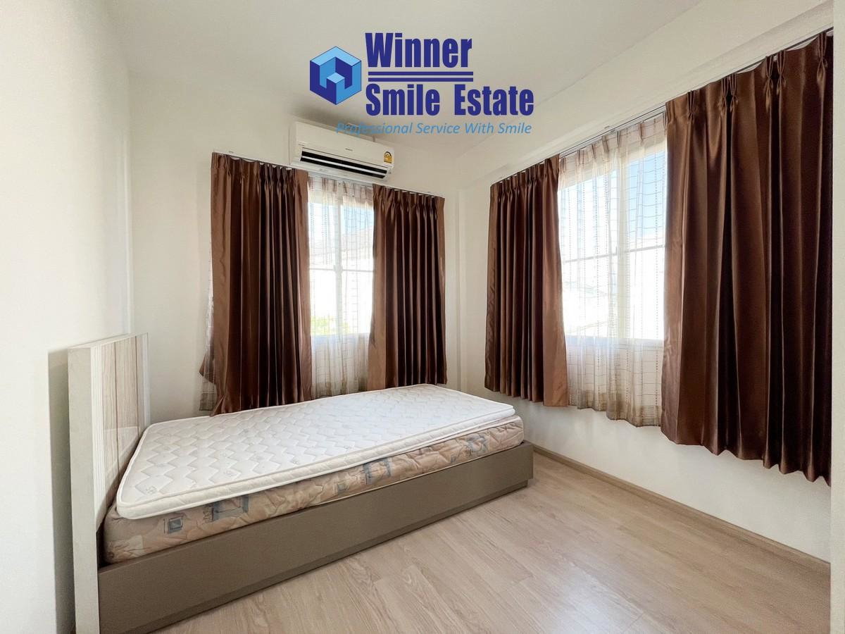 รูป For Rent Indy 2 บางนา รามคำแหง 2 ใกล้เมกาบางนา หลังมุม พร้อมอยู่!! - รูปที่ 10/17
