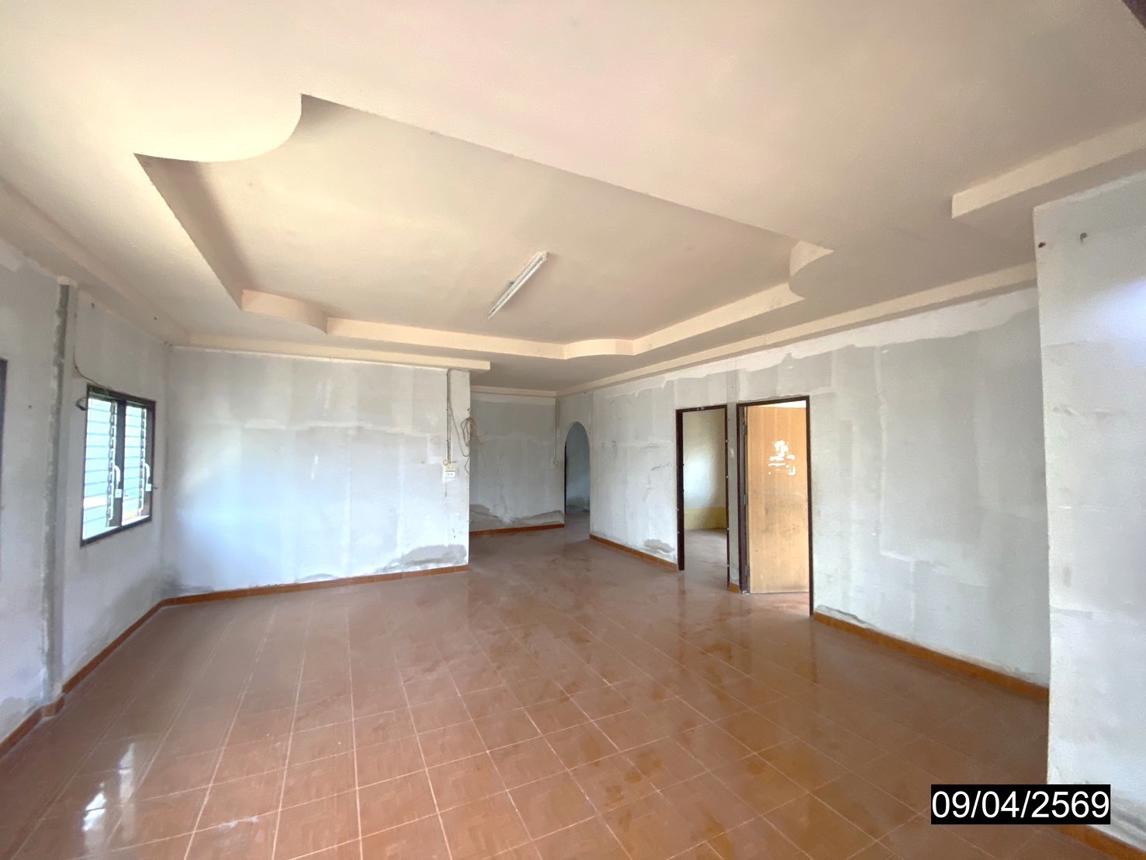 รูป บ้านเดี่ยว 57.4 ตร.วา เมืองอุดรธานี อุดรธานี 751,000 - รูปที่ 20/25