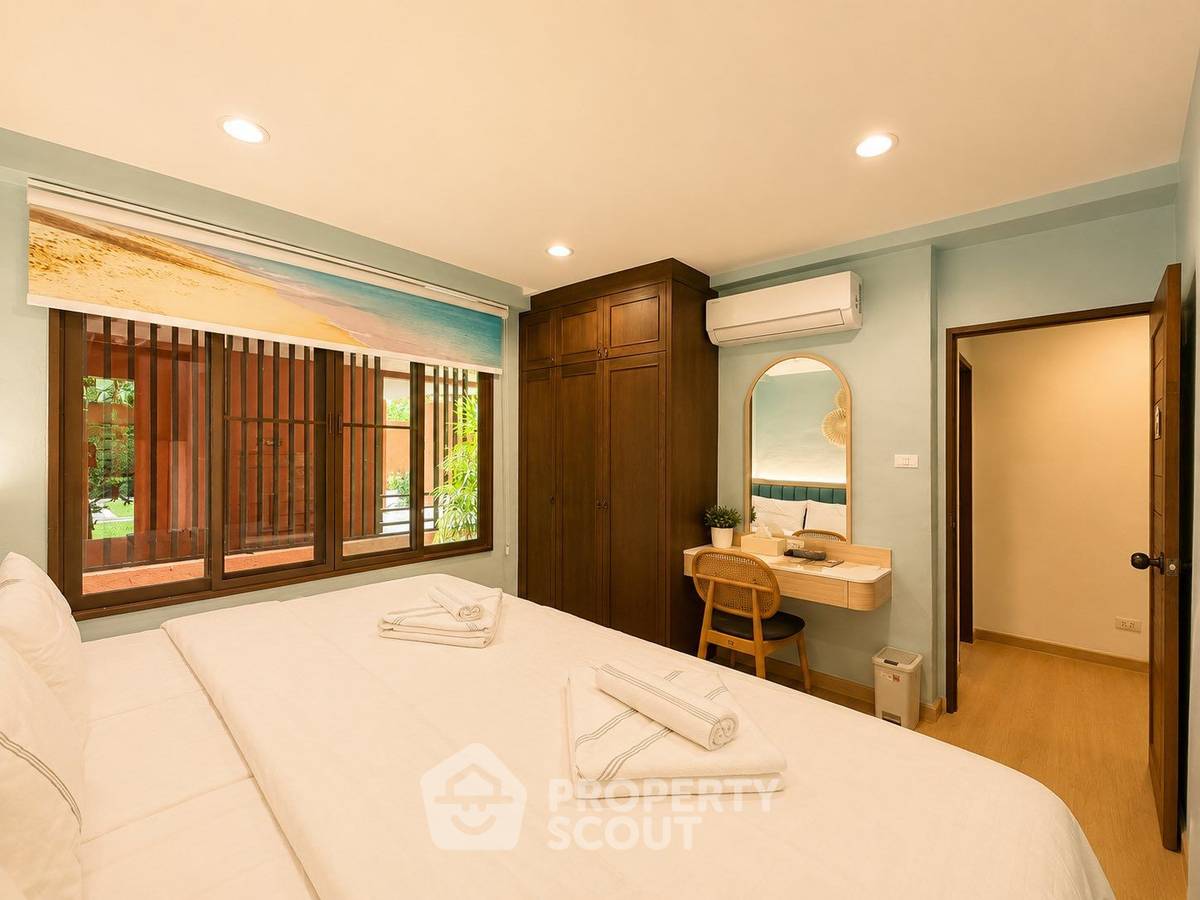 รูป คอนโด 2 ห้องนอน ให้เช่า ลาส ตอร์ทูกัส คอนโดมิเนียม ใกล้หัวหิน (ID 2890137) - รูปที่ 2/21