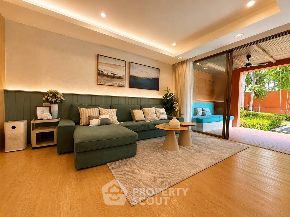 รูป คอนโด 2 ห้องนอน ให้เช่า ลาส ตอร์ทูกัส คอนโดมิเนียม ใกล้หัวหิน (ID 2890137) - รูปที่ 6/21