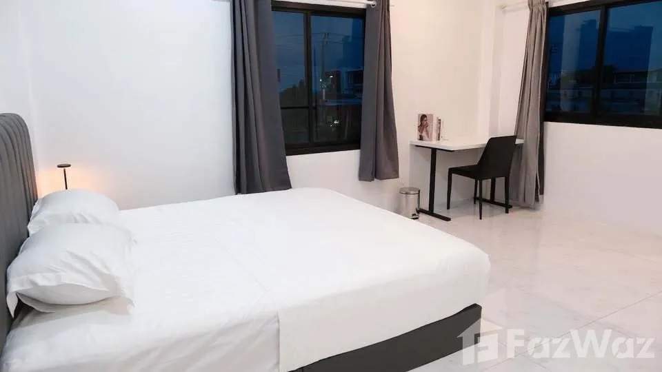 รูป บ้านเดี่ยวให้เช่า 6 ห้องนอน ใน บางนา, กรุงเทพมหานคร 5921235 - รูปที่ 42/55