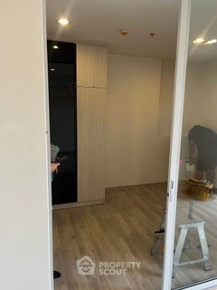 19th-Floor 1-BR 31 Sqm Condo For Sale At Niche Mono Ramkhamhaeng (ID 2893306)