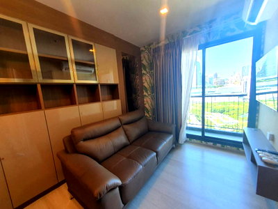 Condos for rent : 💥ST-2981💥Life One Wireless👉Line : @accessliving