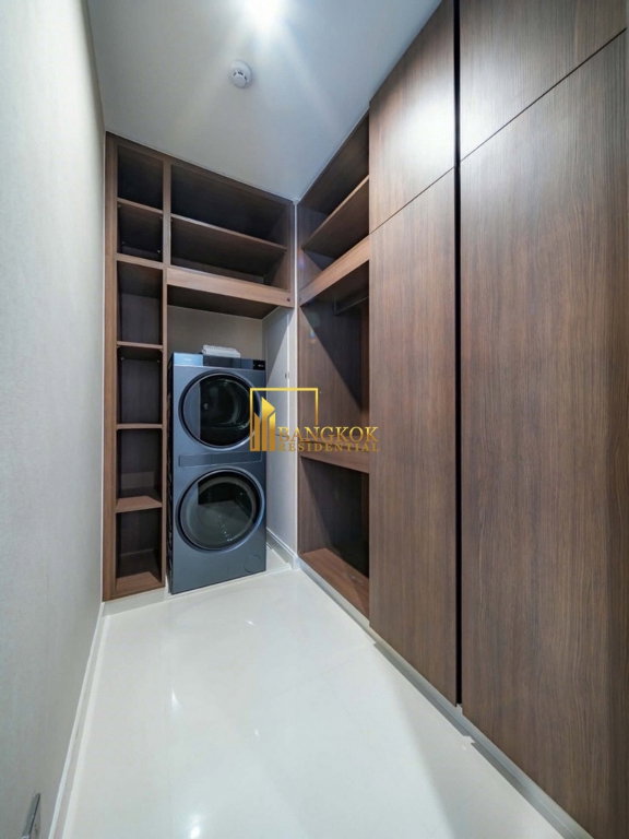 รูป Q Sukhumvit | Stunning 3 Bedroom Condo For Rent Next to BTS - BR61427CD - รูปที่ 9/25