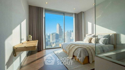 คอนโด 3 ห้องนอน 158 ตร.ม. Q1 สุขุมวิท ใกล้ BTS นานา 20 ม (ID 2892991)