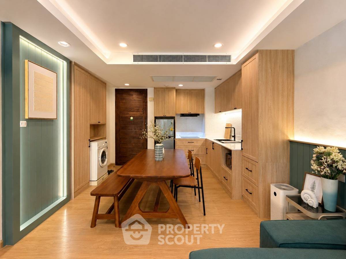 รูป คอนโด 2 ห้องนอน ให้เช่า ลาส ตอร์ทูกัส คอนโดมิเนียม ใกล้หัวหิน (ID 2890137) - รูปที่ 12/21