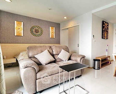 คอนโด 1 ห้องนอน 70 ตร.ม. สำหรับขาย โครงการ อควา คอนโดมิเนียม จอมเทียน (ID 2860908)