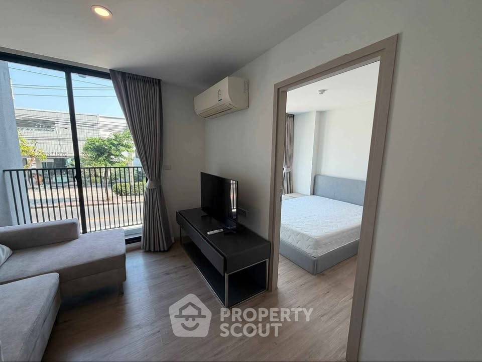 รูป คอนโด 1 ห้องนอนให้เช่า เซริโอ สุขุมวิท 50 ใกล้ BTS อ่อนนุช 300 ม. (ID 2891513) - รูปที่ 2/9