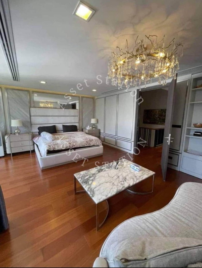 รูป 🏠SELL ทาวน์โฮมสุดหรู Quarter31 บ้าน 5 ชั้น พื้นที่กว้างตกแต่งหรู เฟอร์ครบพร้อมเข้าอยู่ทันที💎 - รูปที่ 8/17