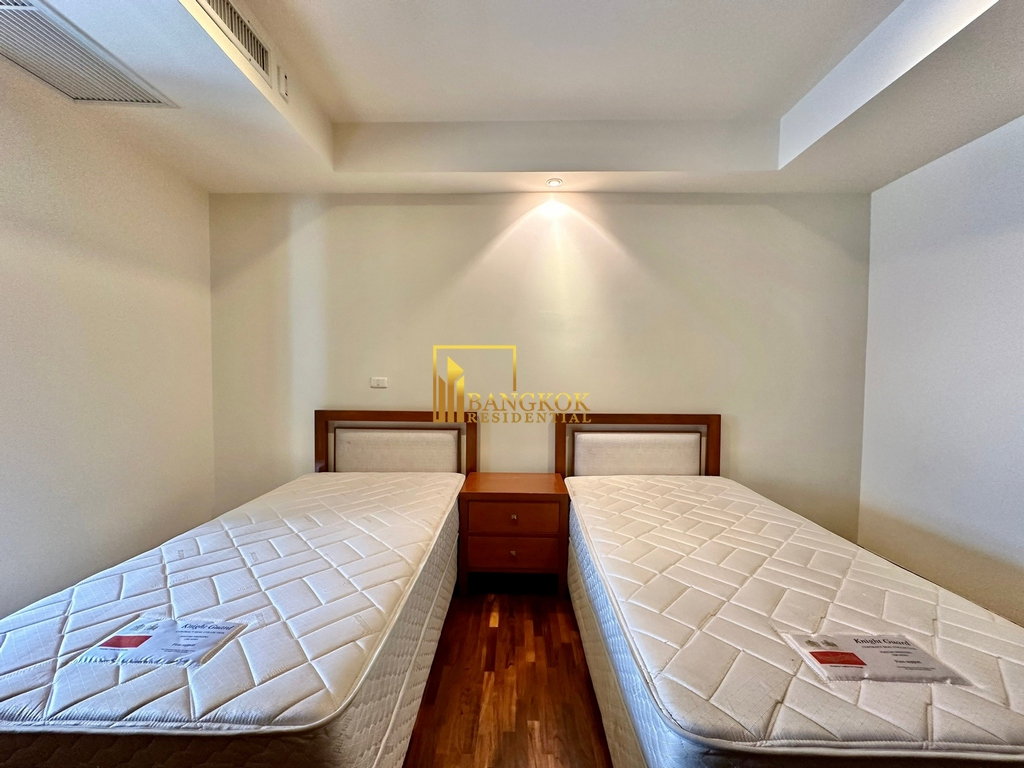 รูป Stunning 3 Bedroom Apartment in Sathorn Area - BR0602AP - รูปที่ 20/33