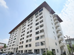 รูป City Villa - รูปที่ 2/11