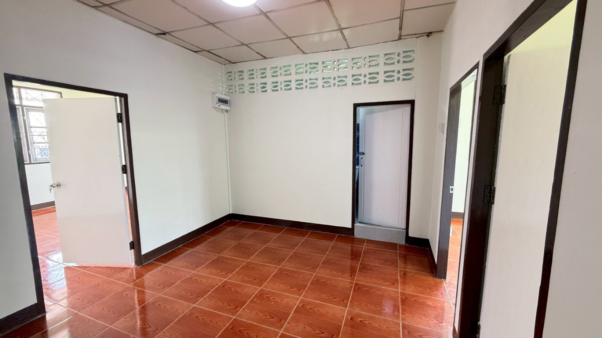 รูป 🏠ขายบ้านทาวเฮ้าท์ 2 ชั้น พร้อมที่ดิน ซอยร่วมใจ ต.บางเตย อ.สามโคก จ.ปทุมธานี - รูปที่ 11/21