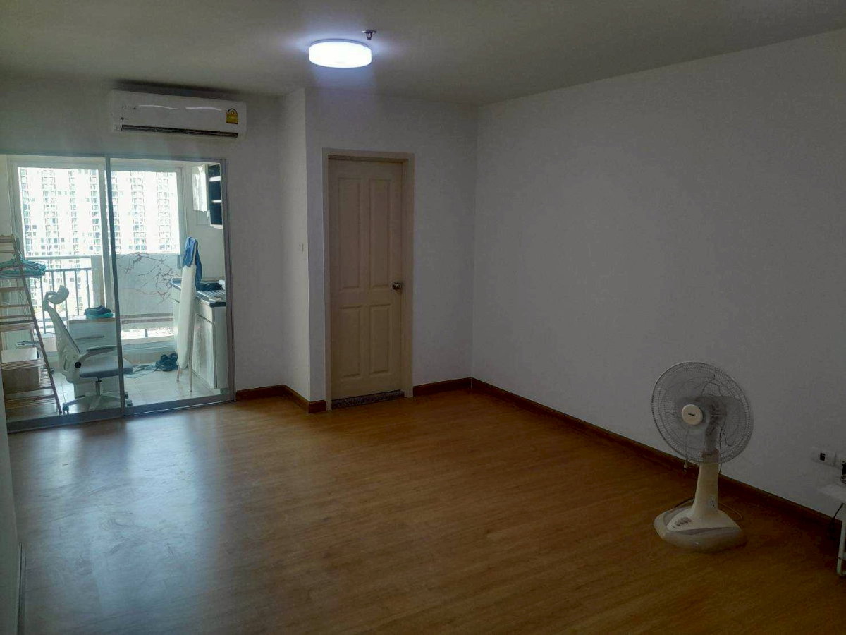 picture Supalai City Resort Chaeng Wattana - 1/8