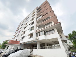 Project Baan Sri Nawamin Condominium Picture - 3/11