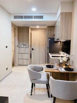 คอนโด 1 ห้องนอน 37 ตร.ม. ขายที่ ฟินน์ สุขุมวิท 31 ใกล้ MRT สุขุมวิท (ID 2892937)