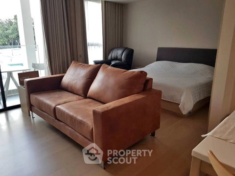1-BR Condo At LIV @ 49 Near BTS Thong Lor (ID 2894274)
