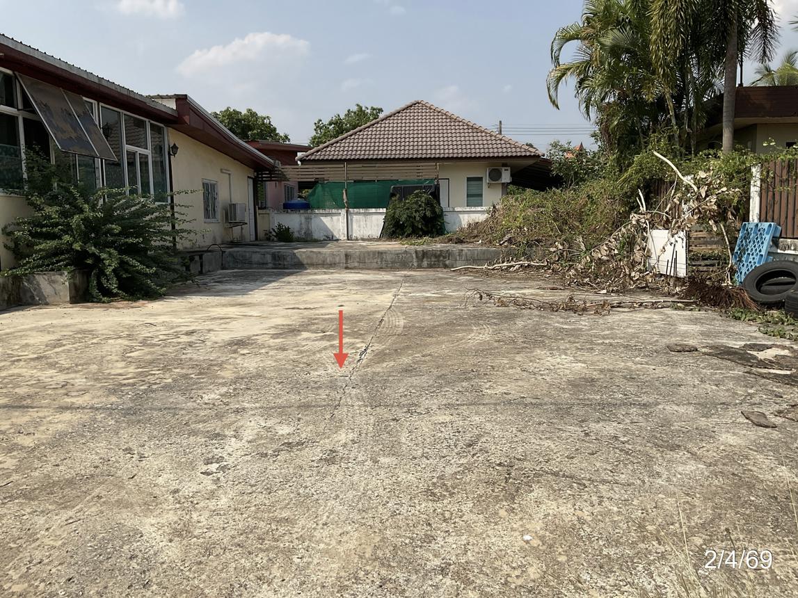 รูป บ้านเดี่ยว 100 ตร.วา เมืองขอนแก่น ขอนแก่น 2.4M - รูปที่ 37/41