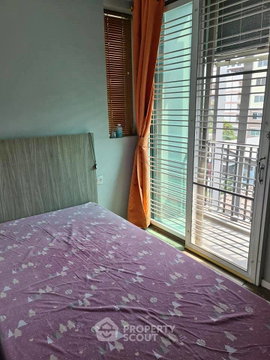 คอนโดขาย 2 ห้องนอน โครงการ Modiz Ladprao 18 ชั้น 5 ใกล้ MRT รัชดาภิเษก (ID 2893494)