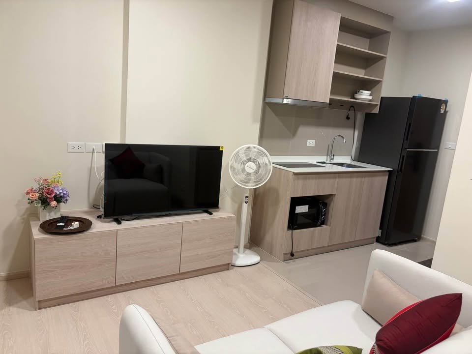picture Condo for Rent at FLO by Sansiri (D6905014) - 5/6