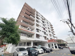 Project Baan Sri Nawamin Condominium Picture - 5/11