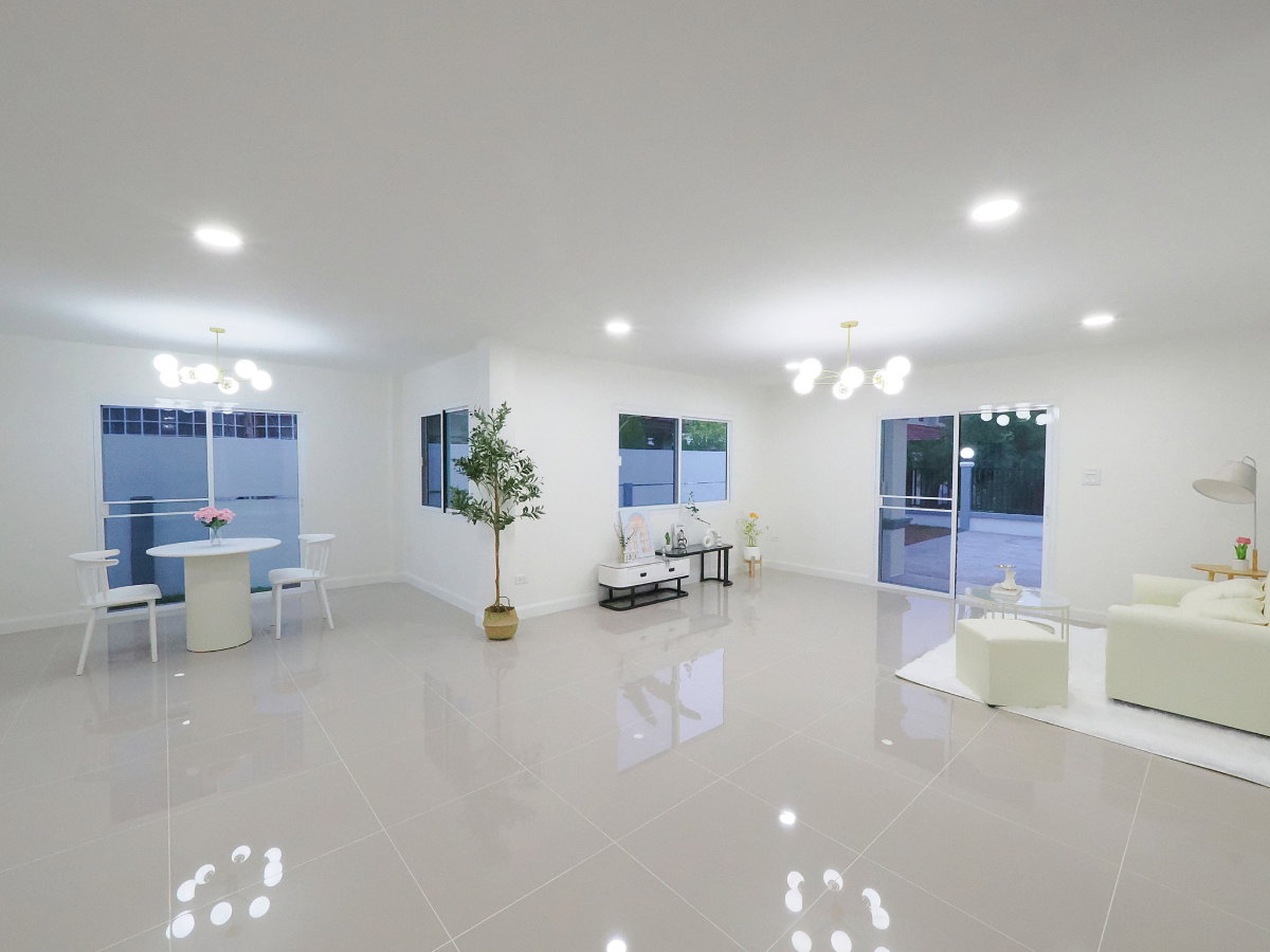 รูป ขายบ้านเดี่ยว 2 ชั้น ม.อู่ทองเพลส 2 ขนาด 80.3 ตร.ว. [เปียร์​นนท์-ลำลูกกา] ขาย 3.99 ล้านบาท - รูปที่ 9/49