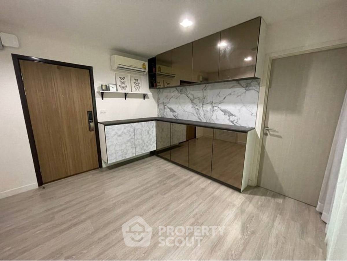 รูป คอนโด 2 ห้องนอนให้เช่า Metro Luxe Kaset ใกล้ BTS มหาวิทยาลัยเกษตรศาสตร์ (ID 2891948) - รูปที่ 4/4