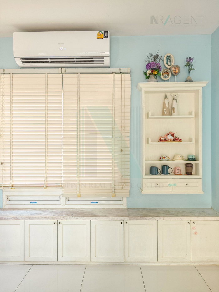 รูป ขายบ้านเดี่ยว โครงการ ชัยพฤกษ์ บางนา กม.7 2 ชั้น 3 ห้องนอน 3 ห้องน้ำ - รูปที่ 4/8