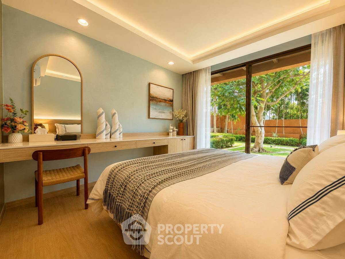 รูป คอนโด 2 ห้องนอน ให้เช่า ลาส ตอร์ทูกัส คอนโดมิเนียม ใกล้หัวหิน (ID 2890137) - รูปที่ 11/21