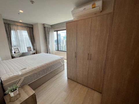 Life One Wireless Condo for Rent, 27,000 THB/month [MNr251103]