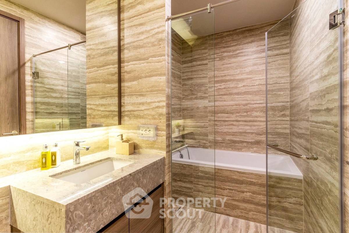 รูป ราคาคุ้มค่า ขายคอนโด 1 ห้องนอน Celes Asoke ใกล้ MRT สุขุมวิท 50 ม. (ID 2884875) - รูปที่ 8/9