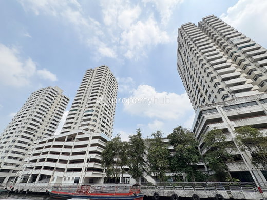 Project Klongchan Place Picture - 1/12