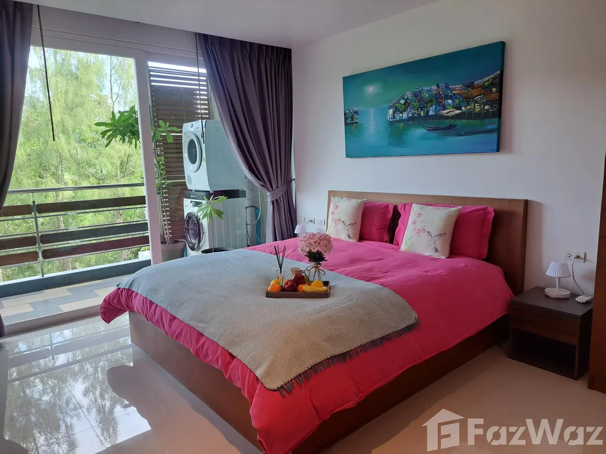 รูป คอนโดให้เช่า 2 ห้องนอน ในโครงการ กะทู้ กอล์ฟ คอนโด 5357799 - รูปที่ 10/32