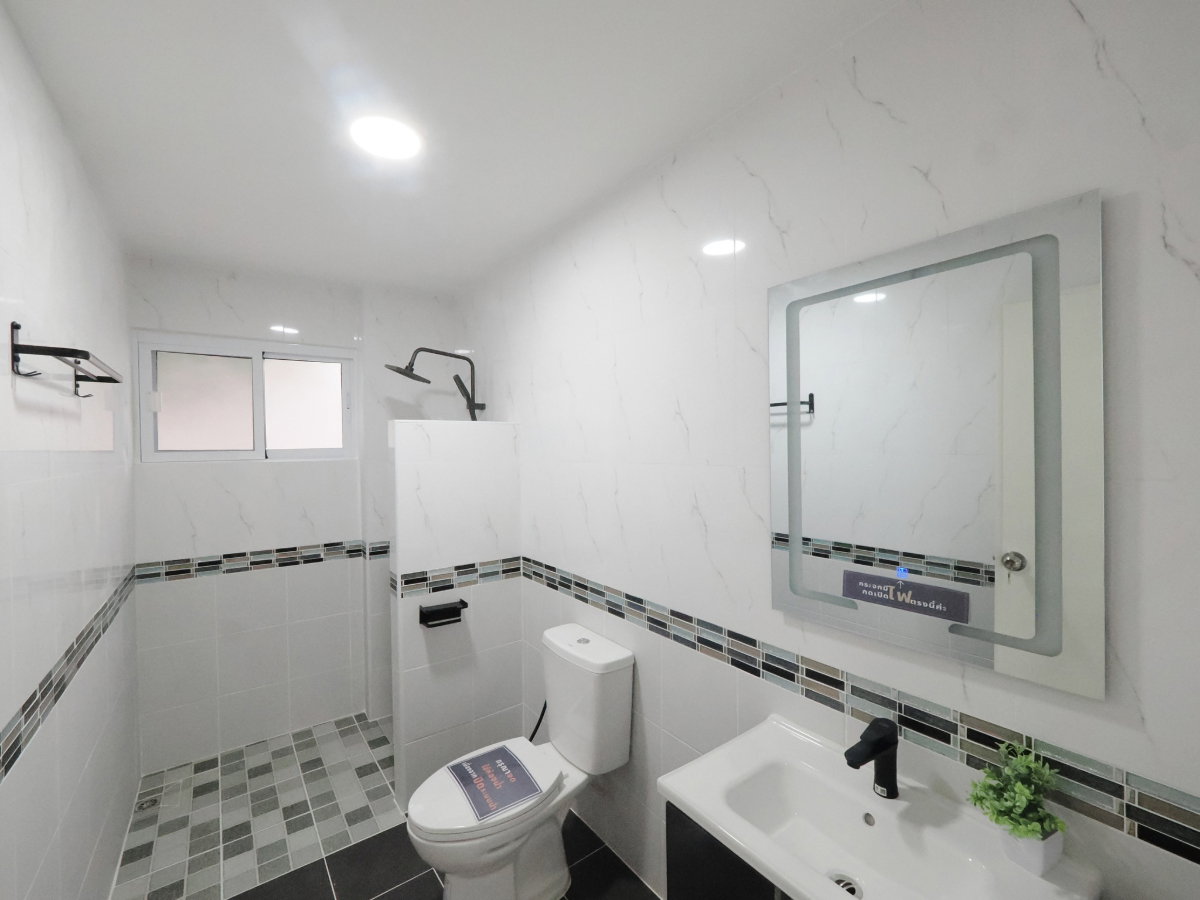 รูป ขายบ้านเดี่ยว 2 ชั้น ม.อู่ทองเพลส 2 ขนาด 80.3 ตร.ว. [เปียร์​นนท์-ลำลูกกา] ขาย 3.99 ล้านบาท - รูปที่ 21/49