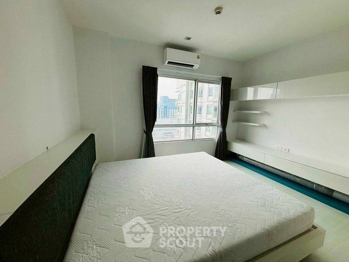 รูป คอนโด 2 ห้องนอน ชั้น 16 The Room Ratchada-Ladprao ใกล้ MRT รัชดาภิเษก (ID 2892085) - รูปที่ 3/14