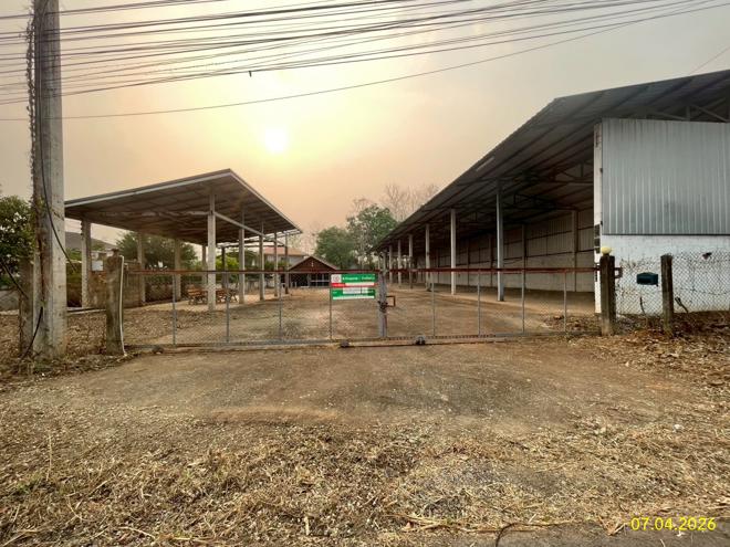 รูป บ้านเดี่ยว 400 ตร.วา เมืองน่าน น่าน 5.2M - รูปที่ 19/55