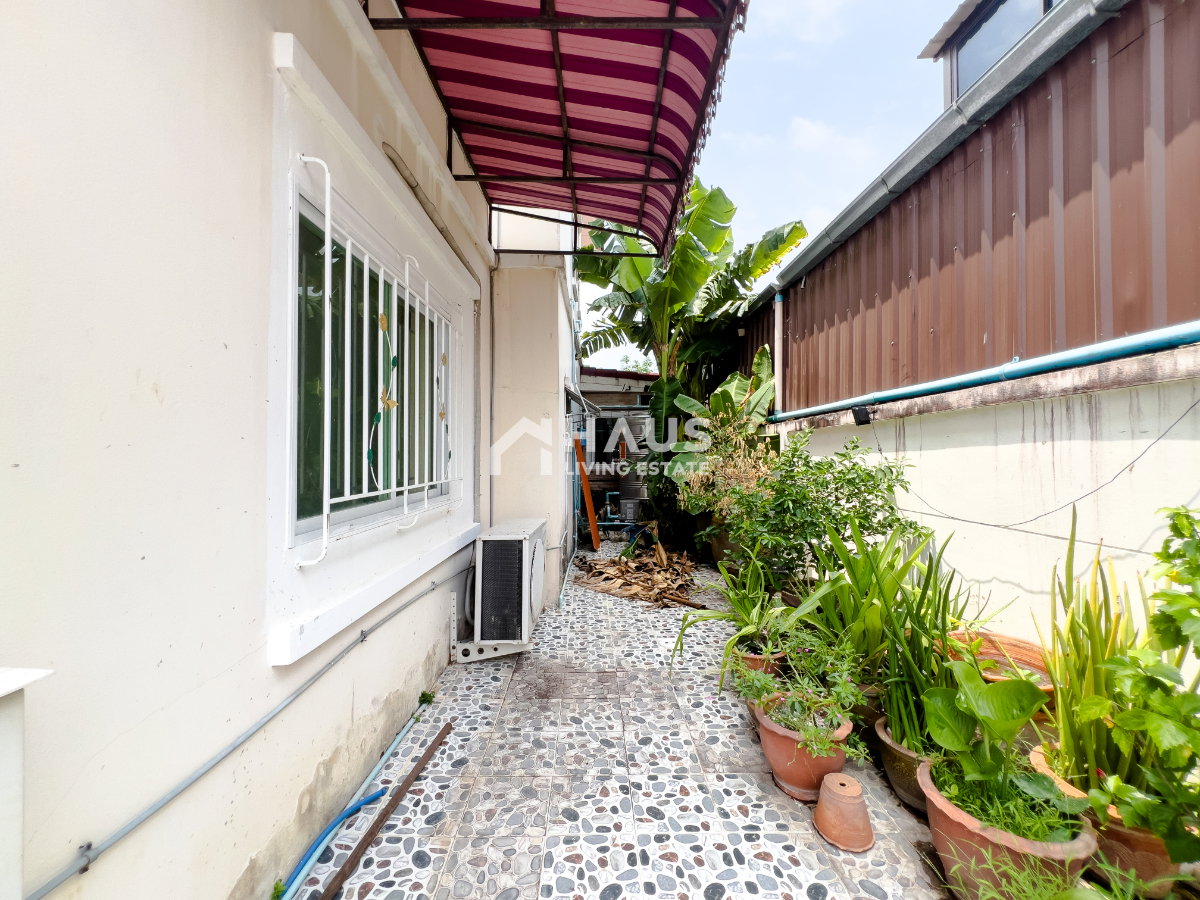 picture Baan Pradab Dao 1-4 / 4 Bedrooms #HRP3061 - 34/37