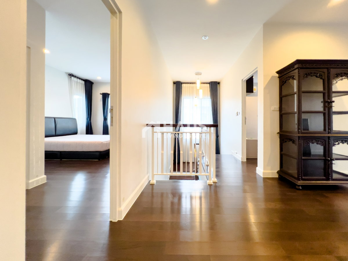 picture Burasiri Ratchaphruek 345 / 4 Bedrooms #HRP3056 - 17/50