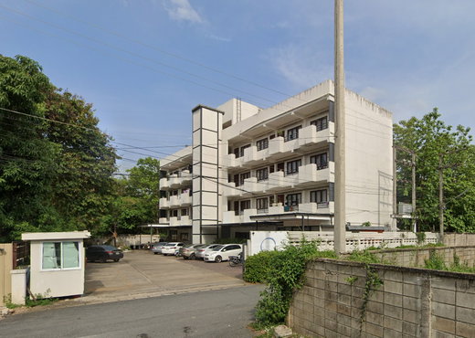 รูป Pearl Pailin Residence  - รูปที่ 1/2