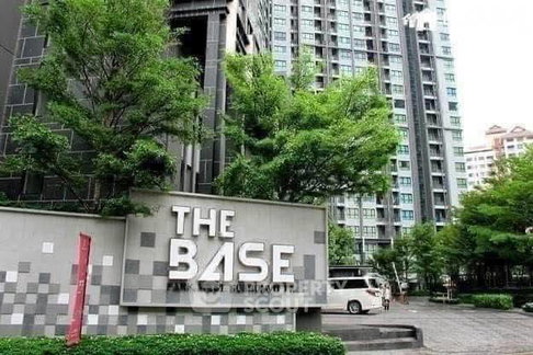 คอนโด 2 ห้องนอน 48 ตร.ม. The Base Park West Sukhumvit 77 ใกล้ BTS อ่อนนุช (ID 2897333)