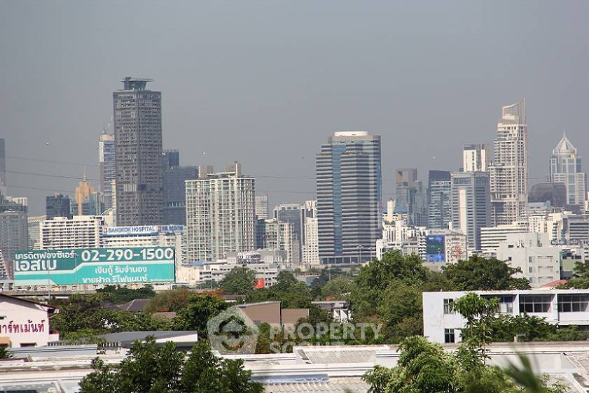 รูป คอนโด 2 ห้องนอน ขาย ที่ธาร เรือนอะแกะ พหลปล?า วังทองหลาง กรุงเทพมหานคร (ID 2128668) - รูปที่ 22/23