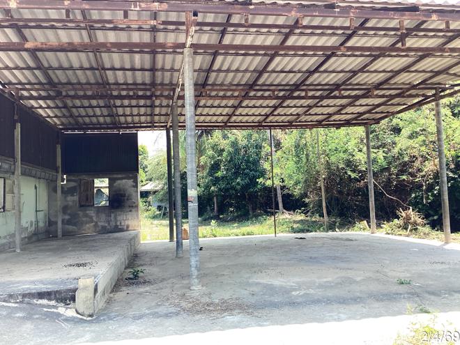 รูป บ้านเดี่ยว 823 ตร.วา ปราณบุรี ประจวบคีรีขันธ์ 2.8M - รูปที่ 9/25